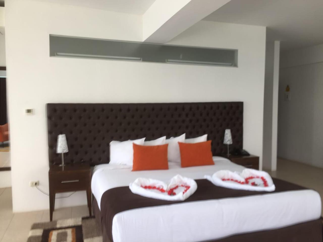 Guizado Portillo Hacienda & Resort Lunahuaná Exteriör bild