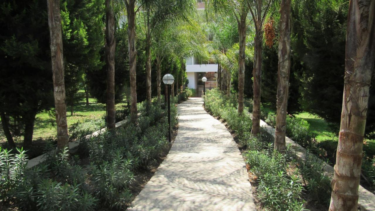 Guizado Portillo Hacienda & Resort Lunahuaná Exteriör bild